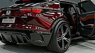 10 New Honda Models You Need to Know in 2026 | USA Buyers Guide