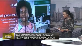UBA: T-Bills market to close week bullish amid demand
