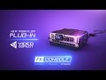 New Workflow Plug-in: FX CONSOLE! 100% Free