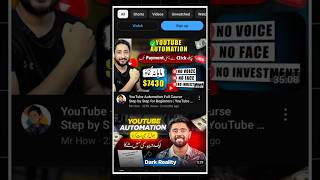 YouTube, Fiverr, Upwork#MakeMoneyOnline