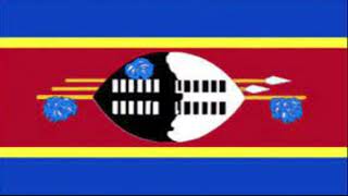 Swaziland National Anthem - Instrumental - eSwatini - Nkulunkulu Mnikati wetibusiso temaSwati