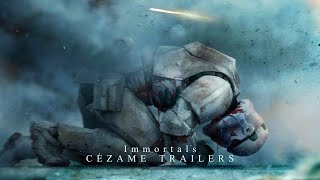 Cézame Trailers - Immortals (Extended Version) Epic Dramatic Sorrowful Music
