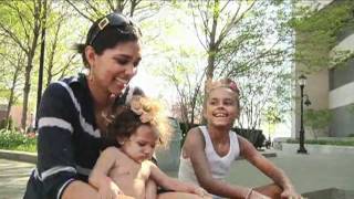 Rachel Roy: Behind the Lens Episode 1