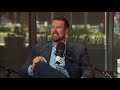 Former NFL QB Ryan Leaf Explains The Hunter S. Thompson Letter | The Rich Eisen Show | 7/5/18