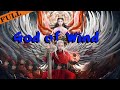 [MULTI SUB] FULL Movie "God of Wind" |The Magic and Colorfulness of the Beast World #Action #YVision