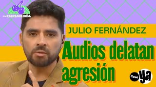 ¿OTRO VI0L4D0R EN EL CONGRESO? DENUNCIAN A JORGE TORRES SARAVIA | La Chismería  | CanalYA