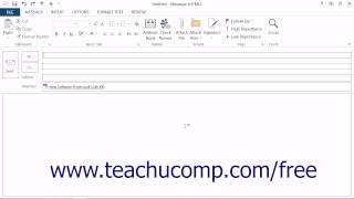 Sharing PDFs by Email and with Adobe SendNow - Adobe Acrobat XI Training Tutorial Course