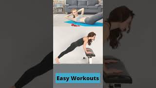Easy Workouts #bellyfat #new #workoutmotivation #workoutathome #reduce #belly #besttips #beststatus