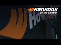 [Hankook Tire] Hankook x FFF Racing Team