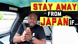 What I've Learnt About Being Black in Japan After 6 Years of Living in Tokyo