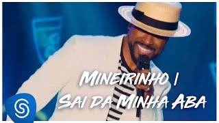 Alexandre Pires – Mineirinho / Sai Da Minha Aba (Clipe Oficial)