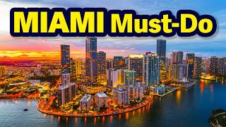 Top 10 Things to Do in Miami | Ultimate Miami Travel Guide