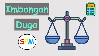 9分钟加上6个步骤帮你轻轻松松把握 Imbangan Duga！ | Tingkatan 4 Bab 5 | 中文教学 SPM Prinsip Perakaunan | Sito司徒