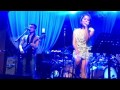 juris u0026 mic just give me a reason requested song live