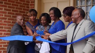 Nonprofit opens second transitional home