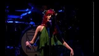 Florence + The Machine - Cosmic Love (Live 2012)