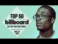 Top 50 • US Hip-Hop/R&B Songs • April 27, 2019 | Billboard-Charts