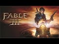 Fable 3 Dialogue - Elise (Jennifer Bryden)