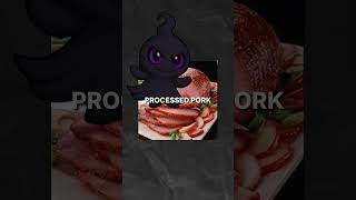 3 foods that are slowly killing you