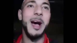 نور الدين أمرابط و لعربية الموت ديال الضحك ههه 😂 Nordin Amrabat en het Arabisch