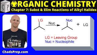 7.1a Introduction to SN2 Reactions