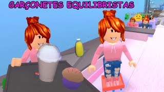 Roblox Escape Da Confeitaria Escape The Pastry Shop Obby -