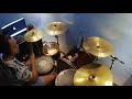 Come In Side Of My Heart - IV Of Spades - Drum Cover