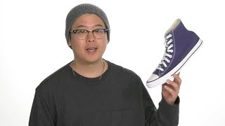 Converse Chuck Taylor All Star Seasonal Color - Hi SKU: 9188482