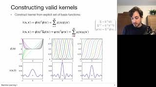 11.2 The Kernel Trick (UvA - Machine Learning 1 - 2020)