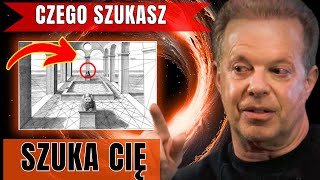 SEKRETY SYNCHRONICZNOŚCI: POZWÓL, ABY TO, CZEGO SZUKASZ, RÓWNIEŻ CIĘ ZNALAZŁO-I WIBRACJA (CARL JUNG)