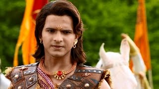 Karnan I Karnan return to Bheeshmar...! I Mazhavil Manorama