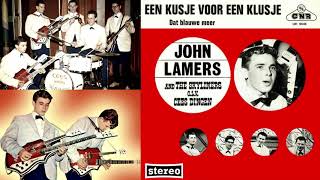 John Lamers - Een Kusje Voor Een Klusje (STEREO)