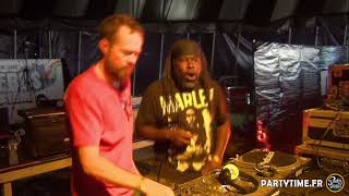 Dubkasm feat Solo Banton   DOUR2018