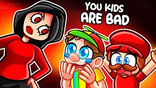 World’s Most EVIL Parents! (Bad Parents Story)