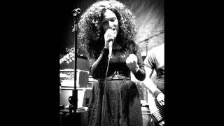 Flavia LP - Ti sento ( Matia Bazar cover )