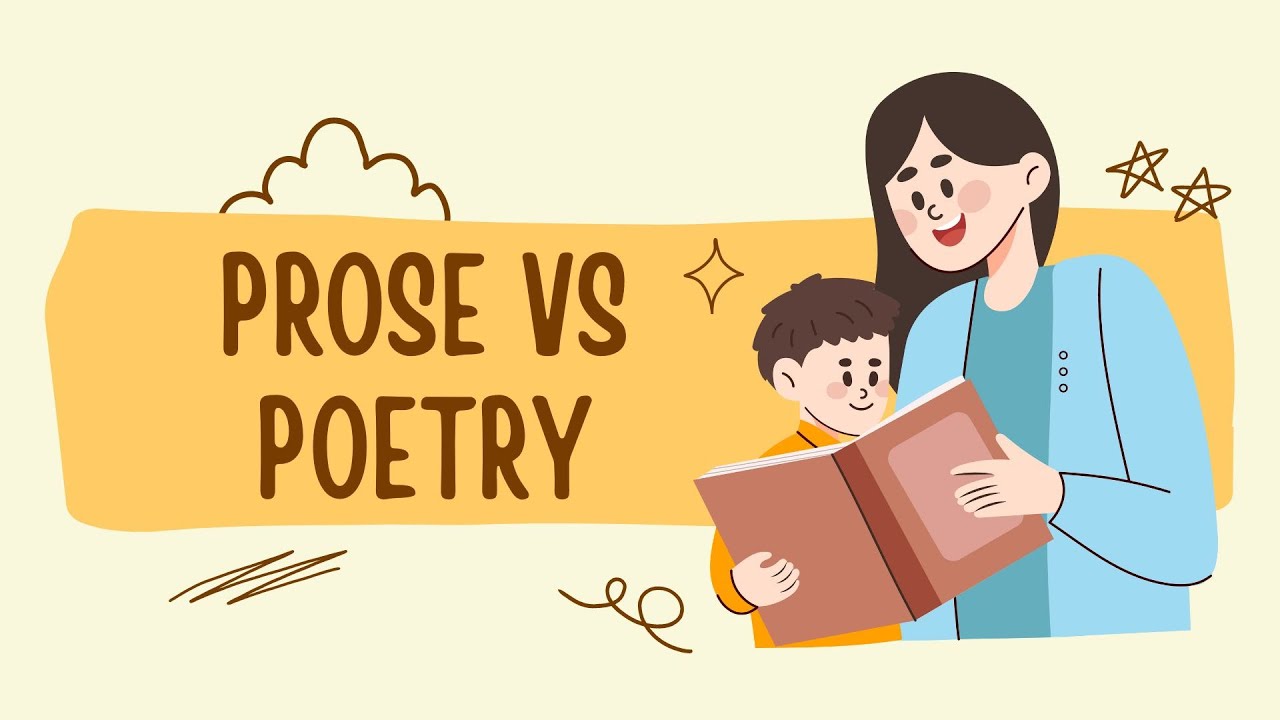 Prose Vs Poetry Spot Key Differences Unleash Your Writing