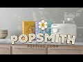 The Popsmith Popper: Reimagining Popcorn