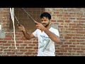 making large giant bubbles at home घर पर बड़े बड़े बबल्स कैसे बनाए largegaintbubbles largebubbles