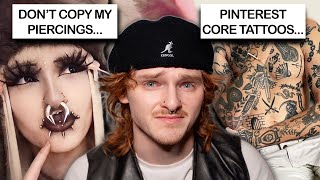 Alt TikTok's GateKeeping Problem