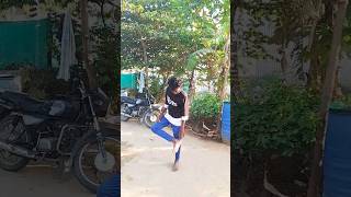 💥ஐயயோ!! செருப்பு போட மறந்துட்டனே❤#trending #shortsfeed #youtube #vairal #videos 🤪👍👌