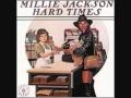 ★ Millie Jackson ★ I Don´t Want To Cry ★ [1982] ★ 