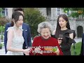 All mock Cinderella's gift, but CEO's grandmother is most satisfied with the gift