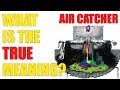 Twenty One Pilots "Air Catcher" Lyrics Meaning Explanation
