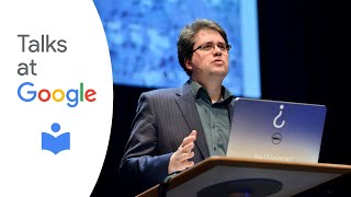 Eliot Higgins | We Are Bellingcat: An Intelligence Agency for the People | Talks at Google