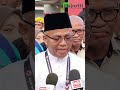 PRK Pelangai: Kehadiran calon PN raih sokongan padu - Cikgu Kasim