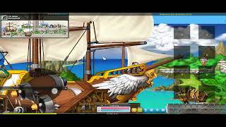 [MapleStory] OpenSource MapleStory Client & Server on Android