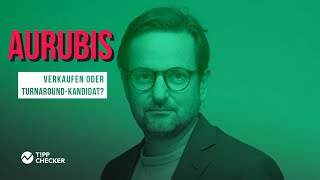 Aurubis Aktie – ein möglicher Turnaround-Kandidat – Übernahmespekulationen – UBS sagt SELL!