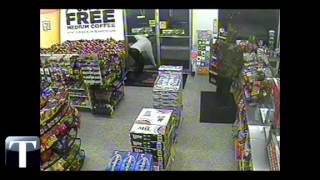 Wichita Falls November 15, 2014 Seven -11 Robbery