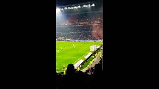 Lyon vs ASSE derby But Dembélé