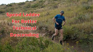 Trailfeet - Speed Ladder Movements for Trail Runners